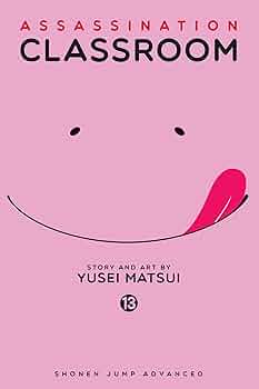 暗殺教室　1〜21巻　英語版 ASSASSINATION CLASSROOM Assassination Classroom Vol.1-21 Complete Comics Set